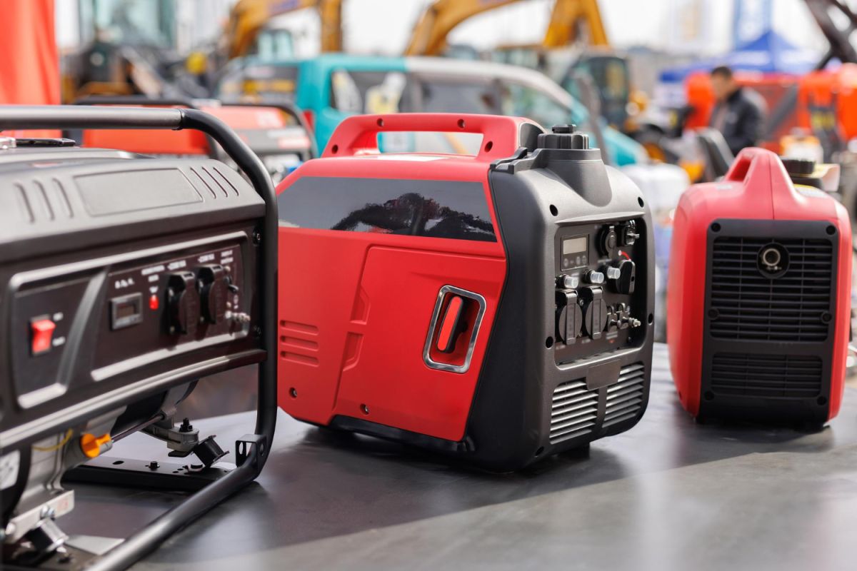 Bayrampaşa Jeneratör Servisi