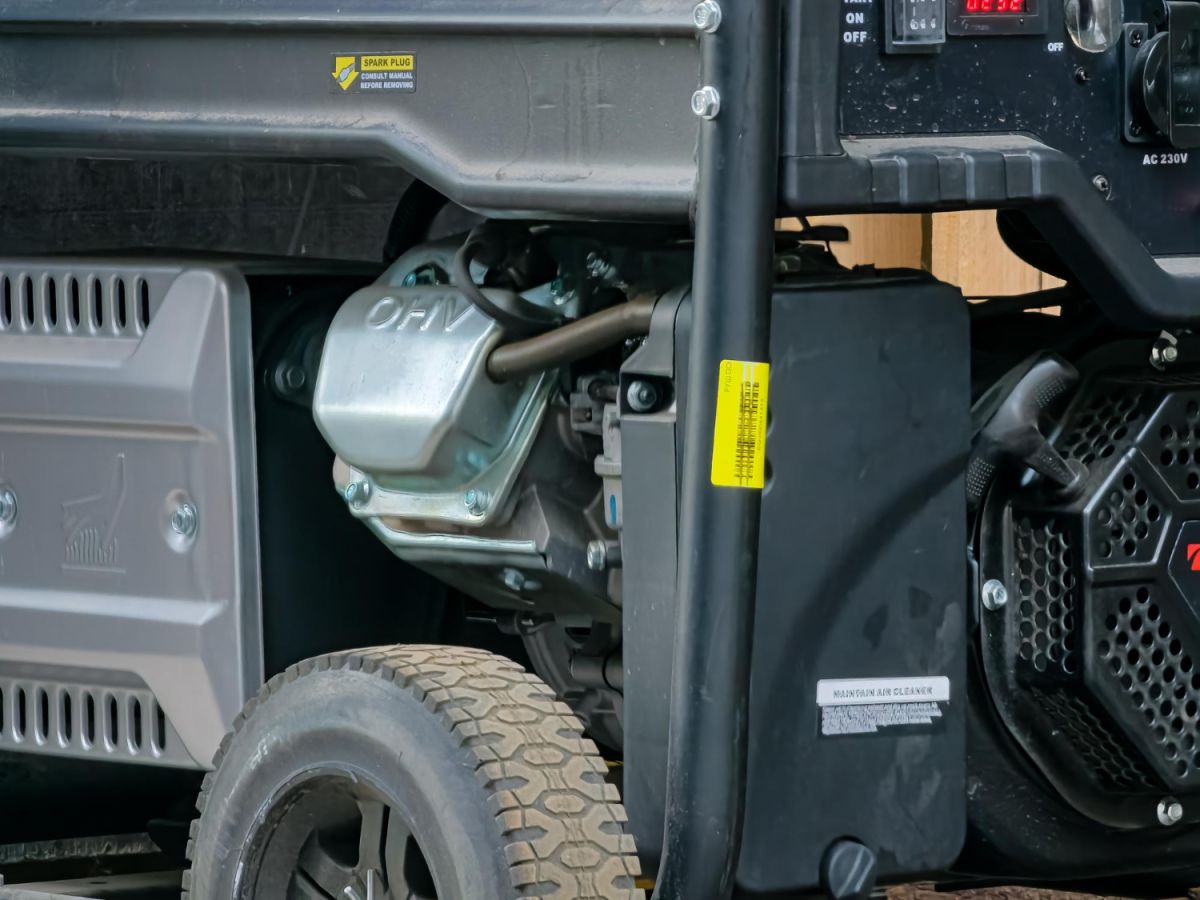 Kağıthane Jeneratör Servisi