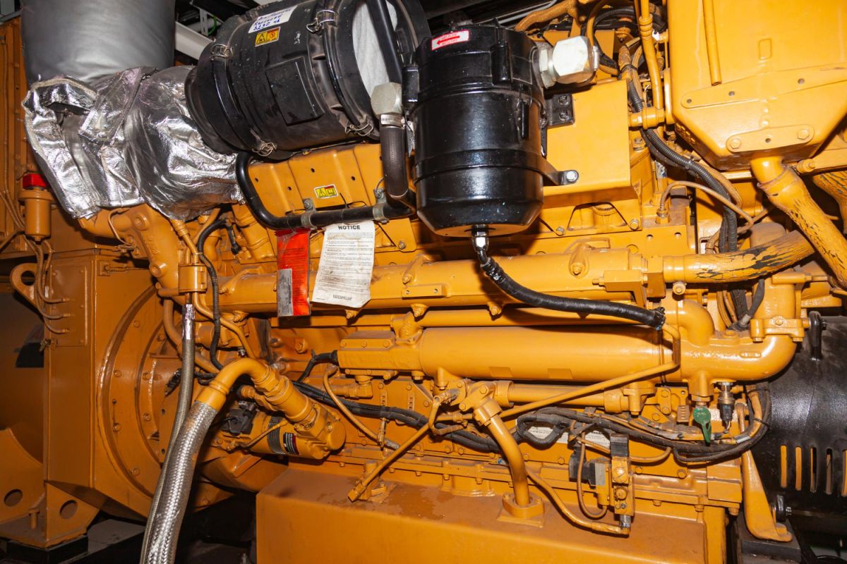 Şile Jeneratör Servisi