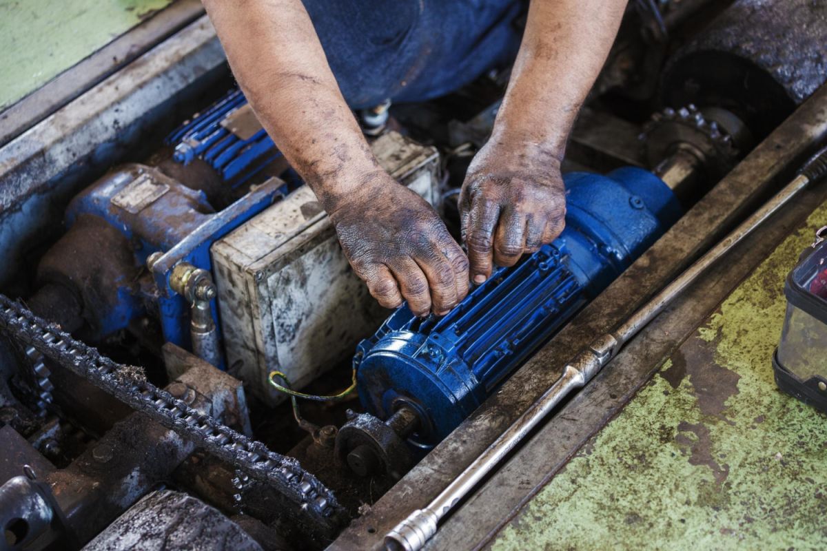 Silivri Jeneratör Servisi