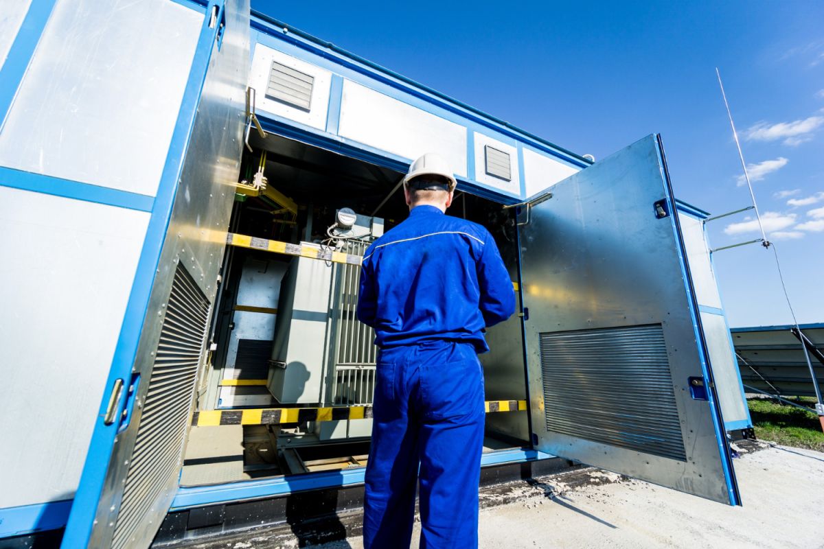 Sultanbeyli Jeneratör Servisi