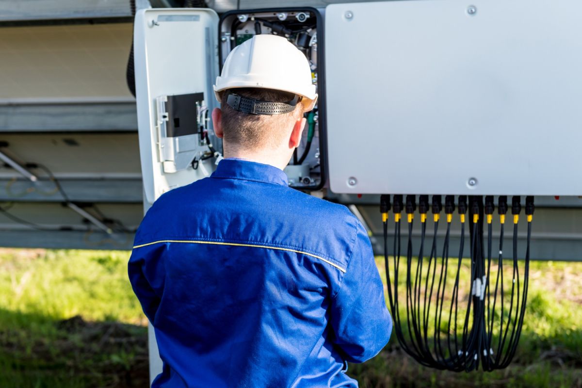 Tuzla Jeneratör Servisi