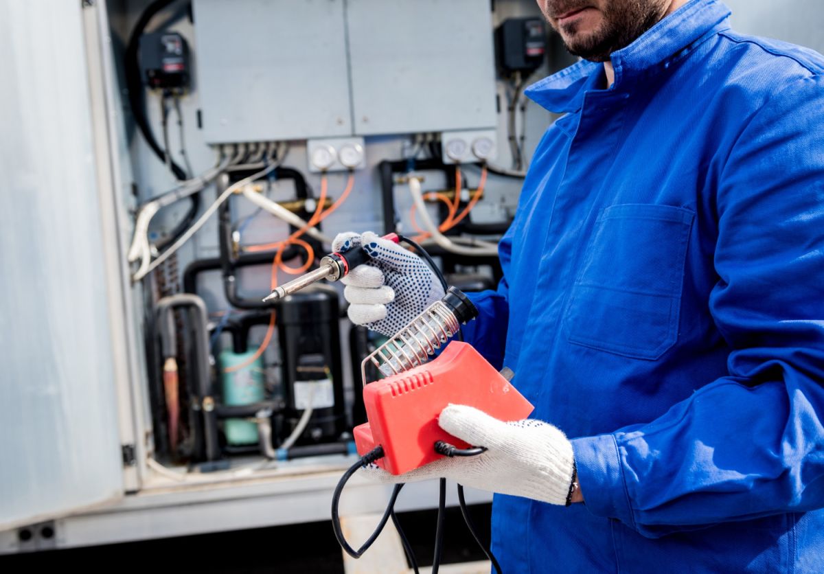 Üsküdar Jeneratör Servisi